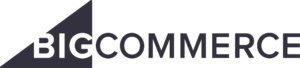 PrinterCo BigCommerce logo dark