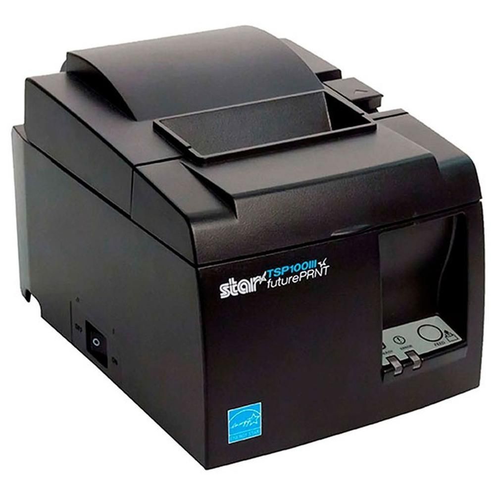 PrinterCo TSP100iii