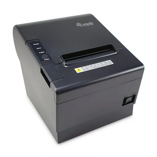 PrinterCo 1173-equipo-impresora-de-tickets-termica-80mm-serie-usb-rj-45-corte-manual-automatico