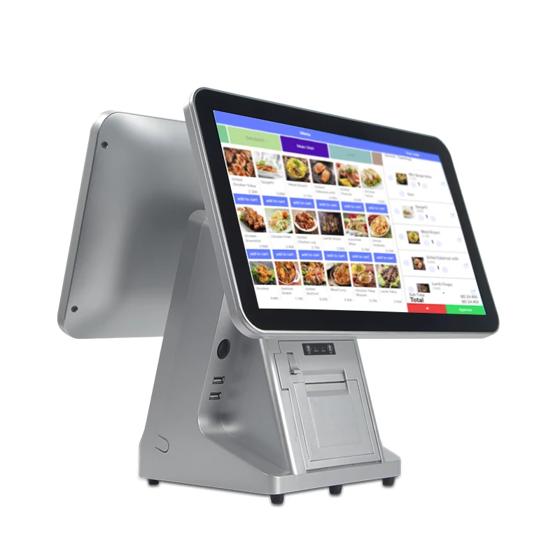 PrinterCo EPOS