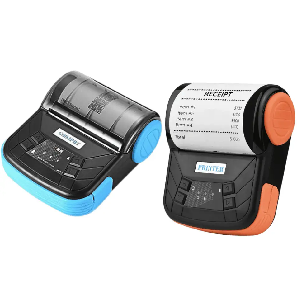PrinterCo Goojprt MPT-3