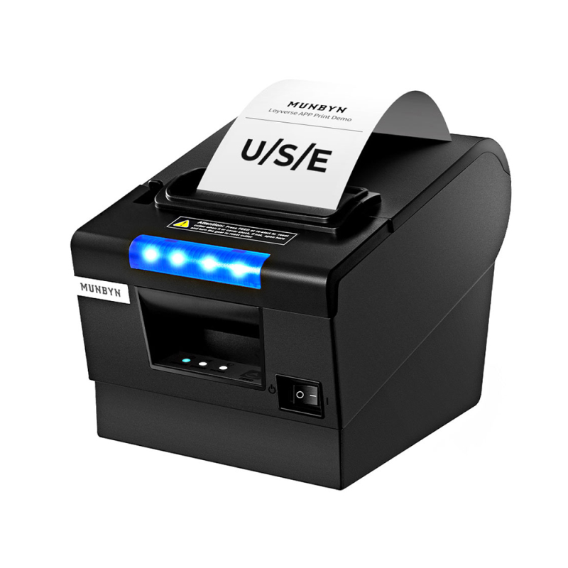 PrinterCo MUNBYN-ITPP068-POS-printer