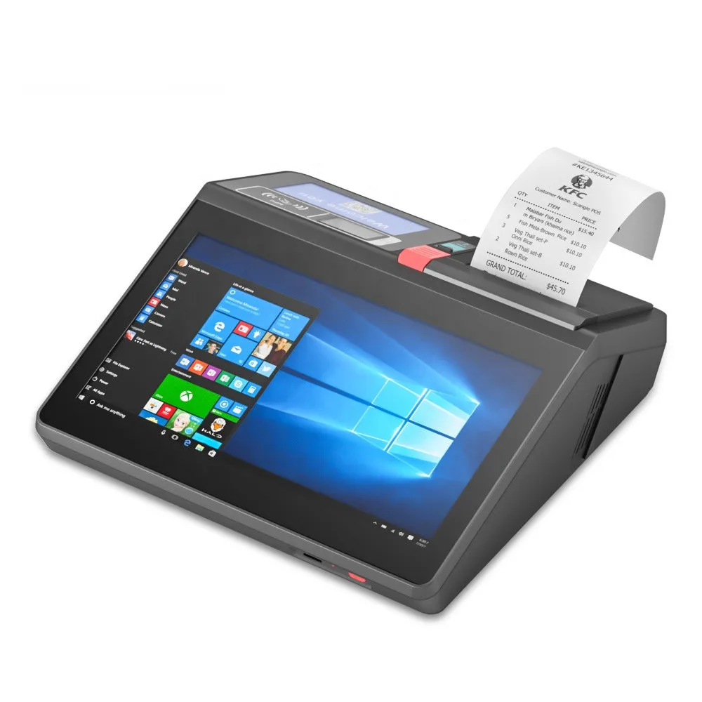 PrinterCo Tablet PC-1