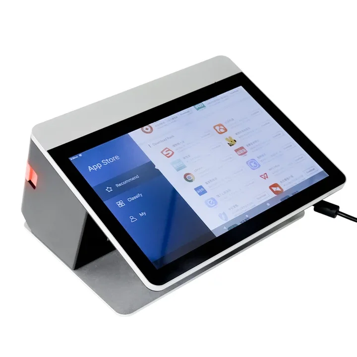 PrinterCo Tablet PC