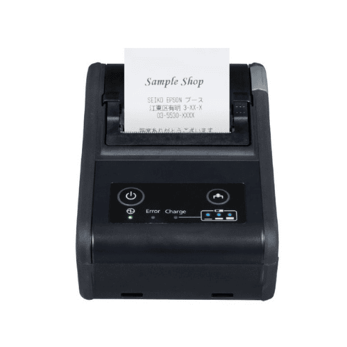 Epson TM-P60 Series