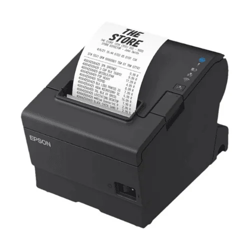 Epson TM-T88VII Series